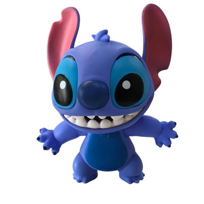 Muñeco funko pop it GIGANTE STITCH 25cm