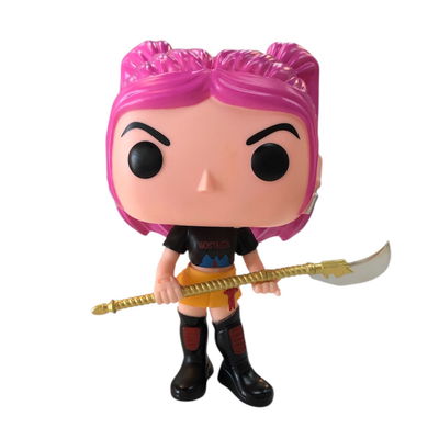 Muñeco funko pop it GIGANTE MIRA 25cm
