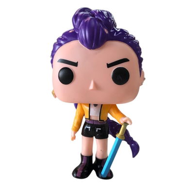 Muñeco funko pop it GIGANTE RUMI 25cm