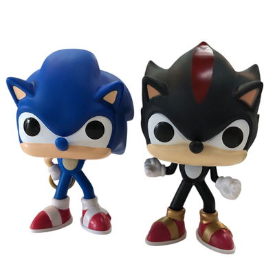 Muñeco funko pop it GIGANTE SONIC 25cm