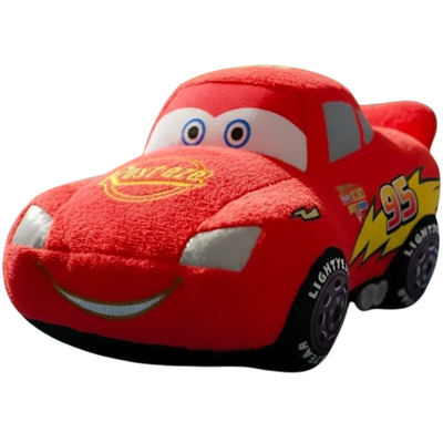 Peluche CARS 30-35cm
