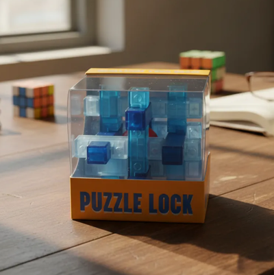 Juego cubo IQ desbloquea pelota