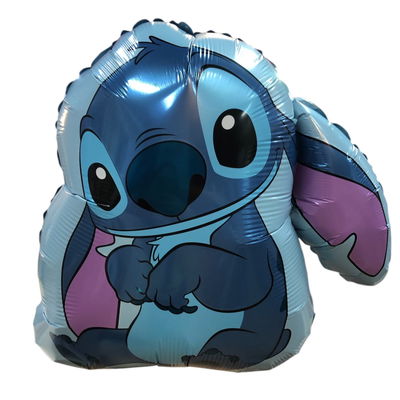 Globo stitch sentado 56cm aprox.