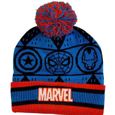 Gorro marvel (DAV6394)