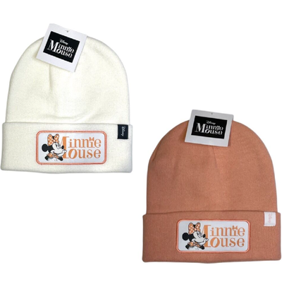 Gorro minnie surtido (DMI6774)