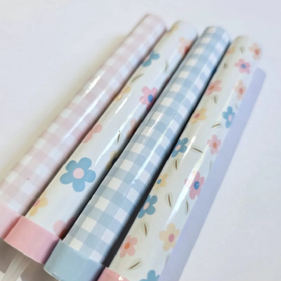 Bengala sticker primavera x1 unidad