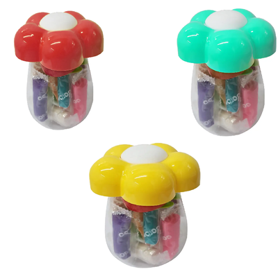 Masa slime en pote FLOR