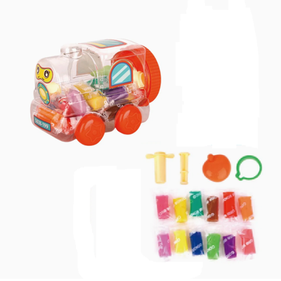 Masa slime en pote AUTITO