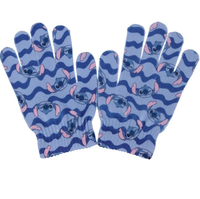 Guantes stitch (DLS8270)