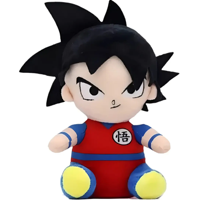 Peluche DRAGON BALL 20-25cm