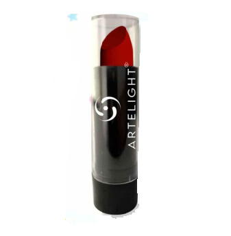 Labial ROJO x1 unidad 