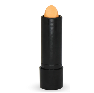 Labial naranja x1 unidad en blister