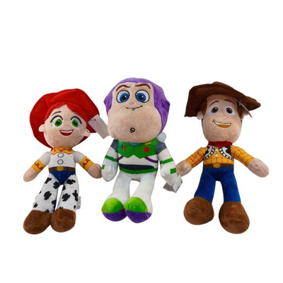 Peluche Toy Story 20-25cm