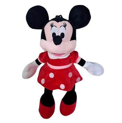 Peluche MINNIE 35-40cm