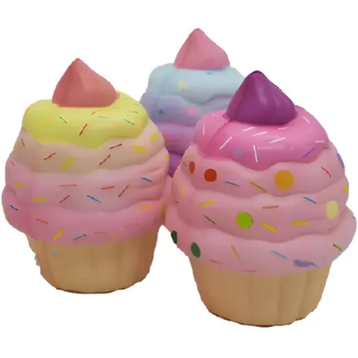 Squishy viscolástico HELADO