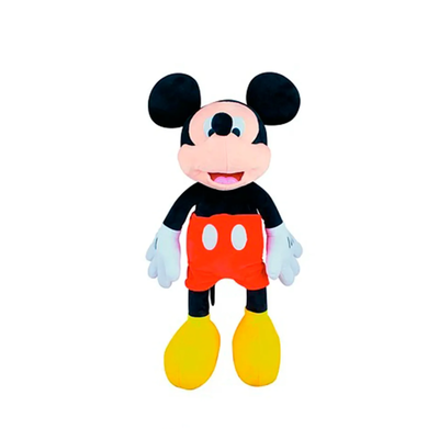Peluche MICKEY 35-40cm