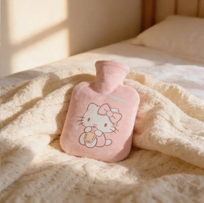 Bolsita de agua caliente KITTY 800ml