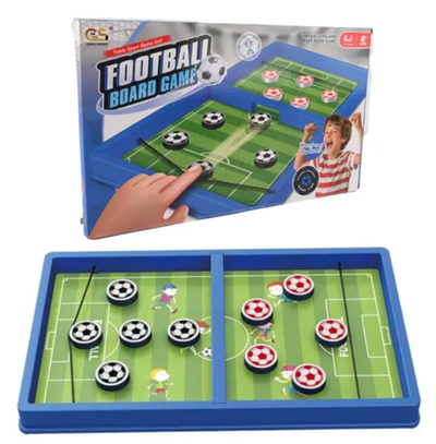 Juego de mesa TEJO FÚTBOL 30x20x2cm (GS017)
