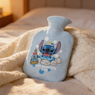 Bolsita de agua caliente STITCH 800ml