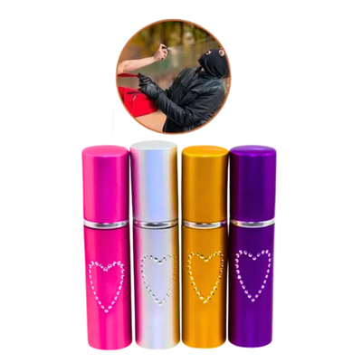 Gas pimienta LAPIZ LABIAL