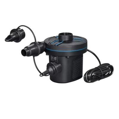 Inflador desinflador para colchón 220v (HT-196)