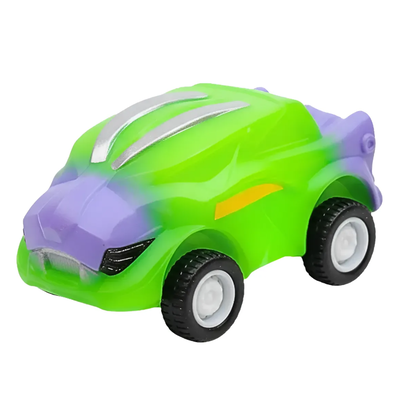 Autito squishy WheeLeezz en blister (TAP00585)
