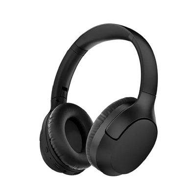 Auricular vincha bluetooth QCY HS2 LITE NEGRO