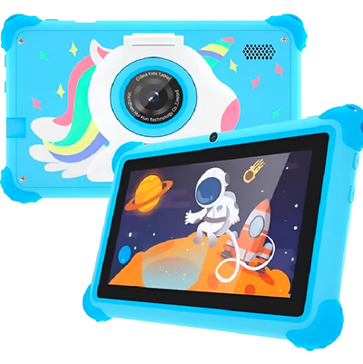 Tablet C IDEA 7" CELESTE CM88 kids 256gb 8gb ram