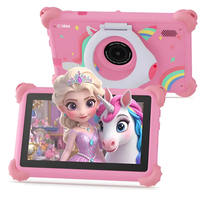 Tablet C IDEA 7" ROSA CM88 kids 256gb 8gb ram