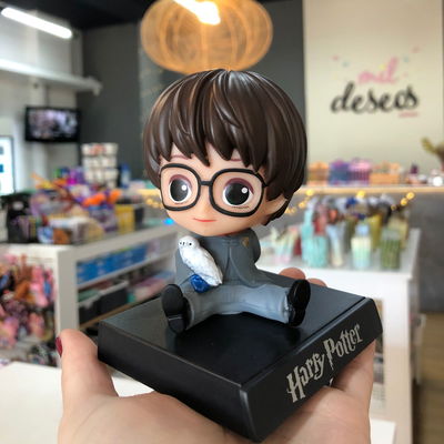 Cabezón HARRY POTTER