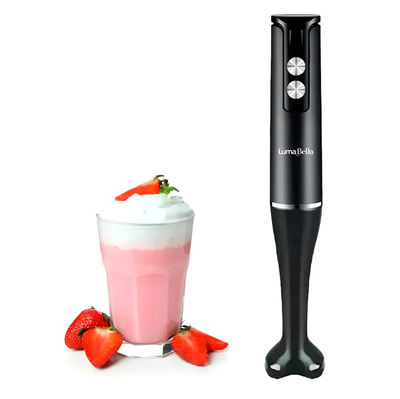 Picadora de mano MIXER mini pimer 500w (LB-52015)