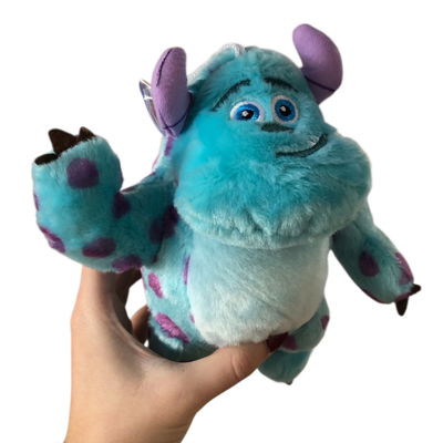 Peluche MONSTER INC 20-25cm