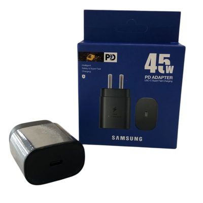 Cabezal SAM TIPO C 45w en CAJA AZUL 