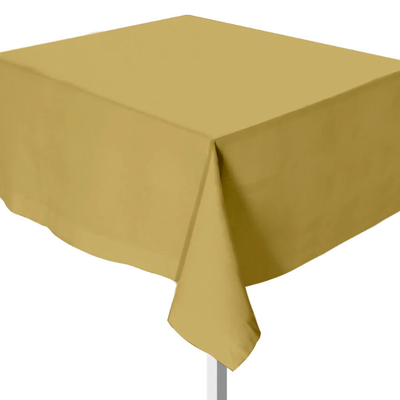 Mantel plástico MATTE KRAFT 137cm x 183cm
