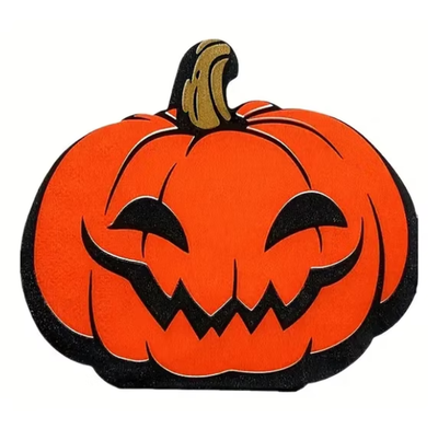 Servilleta calabaza halloween x20 unidades