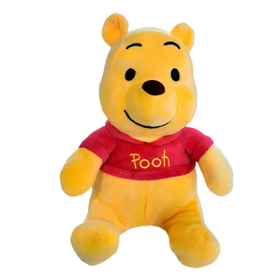 Peluche WINNIE POOH 20-25cm