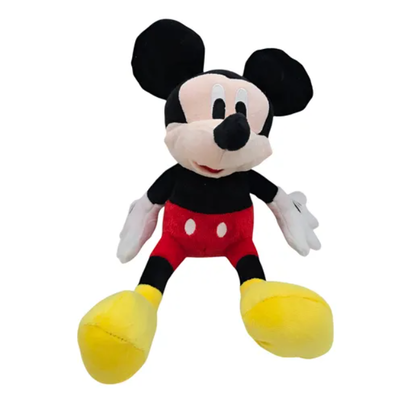 Peluche MICKEY 20-25cm