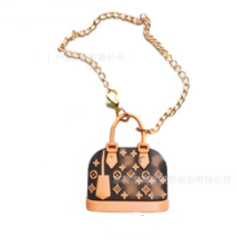 Accesorios para labubu CARTERA