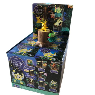 Muñeco POKEMÓN surtido en caja SORPRESA