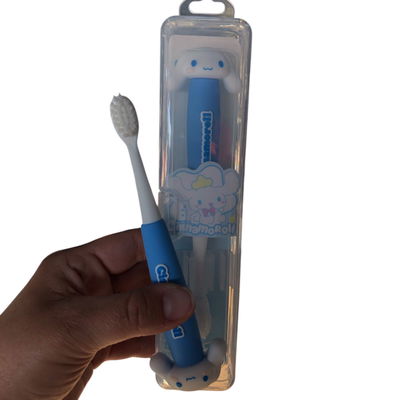 Cepillo de dientes infantil CINNAMOROLL