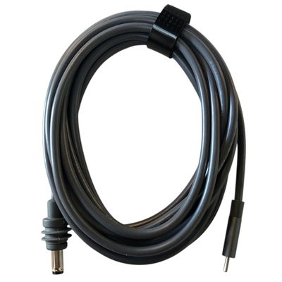 Cable TIPO C a DC para STARLINK 3mts en bolsa (SM6511)