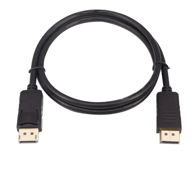 Cable DP MACHO a DP MACHO 1,5mts en bolsa (CB362)