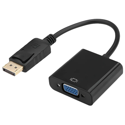 Adaptador DP MACHO a VGA HEMBRA (CB170A)