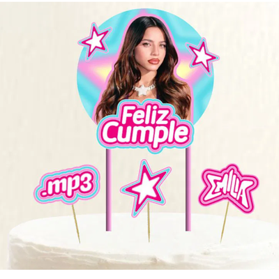 Topper XL Emilia