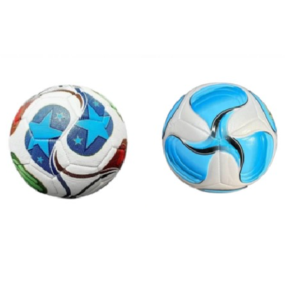 Pelota N2 de mundial y AFA surtido