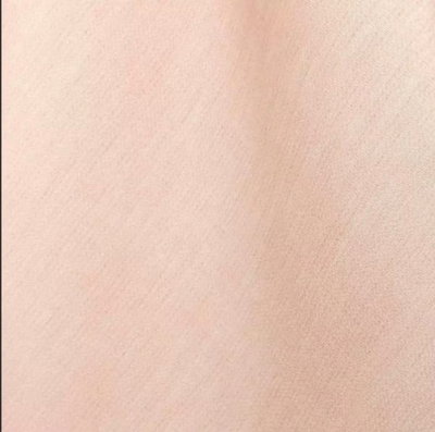 Mantel gabardina antimancha impermeable CHICO LISO ROSA 1,45mts x 2,40mts