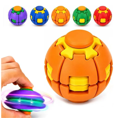 Pelota spinner x1 unidad