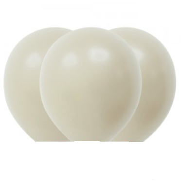 Globo GLOBBY FÓSIL 12" x5 unidades