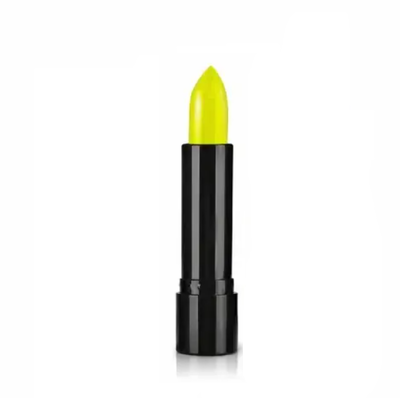 Labial flúo AMARILLO x1 unidad