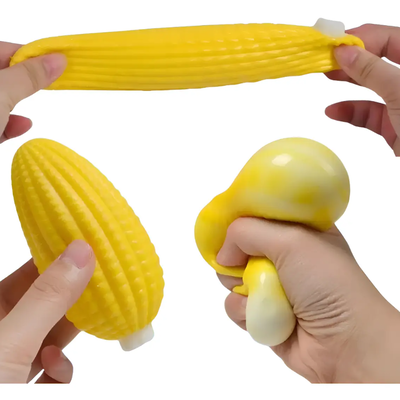 Squishy choclo 11cm en cajita